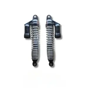 Endurance Rear Shock Absorber For Bajaj Vikrant V15 | V12 | Gas Filled