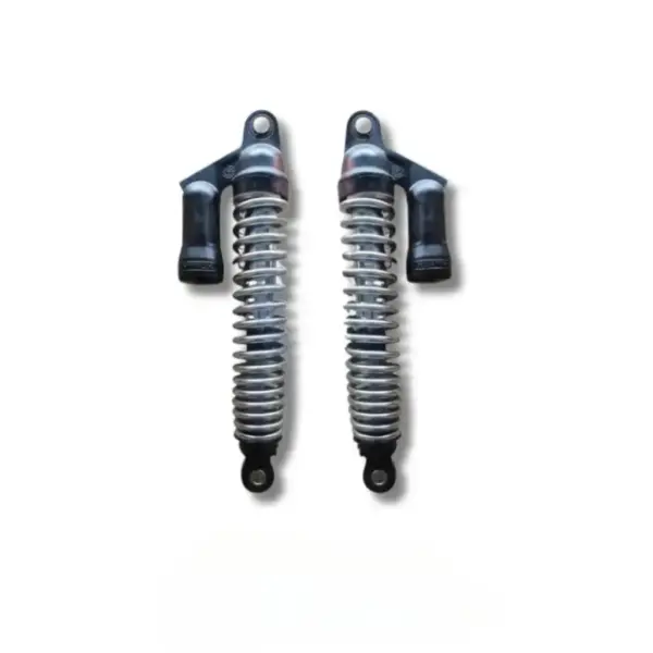 Endurance Rear Shock Absorber For Bajaj Vikrant V15 | V12 | Gas Filled