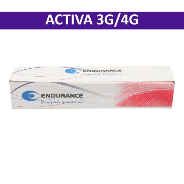 Endurance Shocker For Activa 3g, Activa 4g - Image 2
