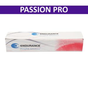 Endurance Shocker For Passion Pro