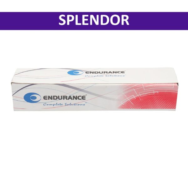 Endurance Shocker For Splendor