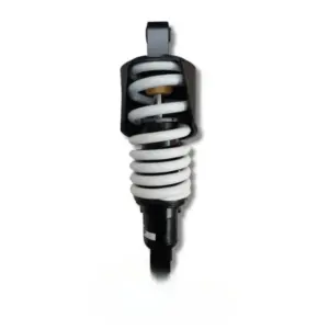 Endurance Wp Rear Mono Shock Absorber For Ktm Duke 200 | Duke 250
