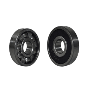 Engine Bearing 6205 Standard Grazia