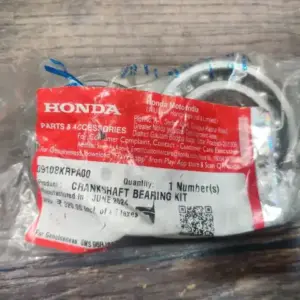 Engine Bearing Set For Activa All Models Up To 5g