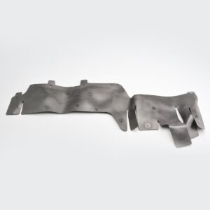 Engine Flap Activa