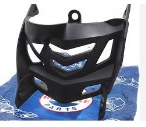 Engine Guard Center For Apache Rtr 160 2v | Apache Rtr 180 2v | Tvs