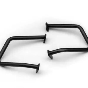 Engine Guard For Royal Enfield Himalayan (black)