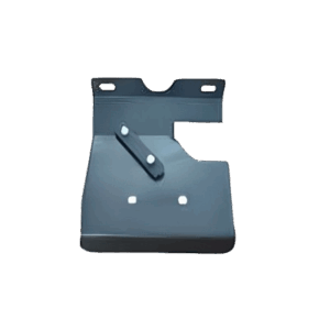 Engine Guard Standard Cd 100 - Genuine