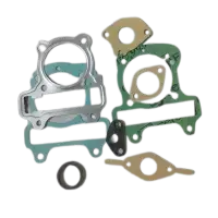 Engine Half Kit Standard Activa 110