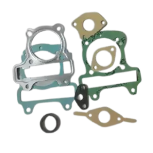 Engine Half Kit Standard Grazia - Genuine
