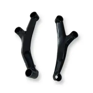Engine Hanger Duke -200/250/390/125 New Model (black)