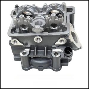 Engine Head Duke 125 - Jg511050
