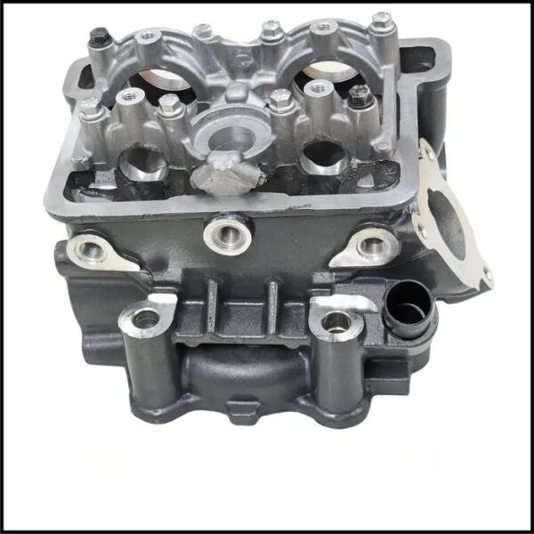 Engine Head Duke 125 - Jg511050