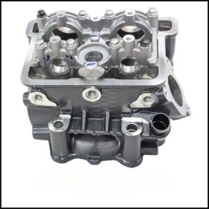 Engine Head Duke 200 - Ju511049 (2017-19 Models Only)