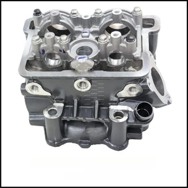 Engine Head Duke 200 - Ju511049 (2017-19 Models Only)