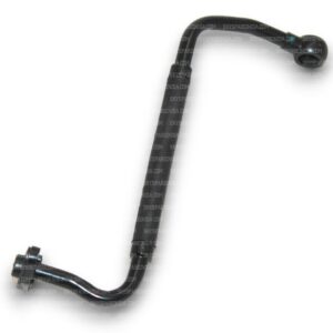 Engine Oil Pipe Complete 2nd For Himalayan Bs3-bs4- Bs6| Royal Enfield