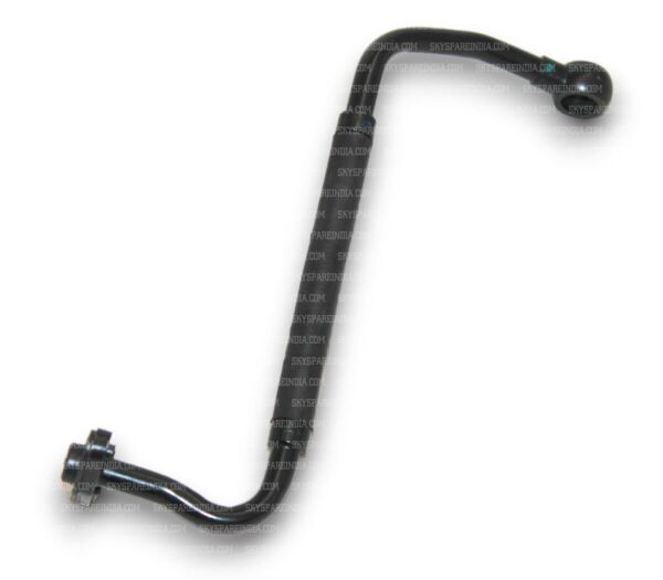 Engine Oil Pipe Complete 2nd For Himalayan Bs3-bs4- Bs6| Royal Enfield