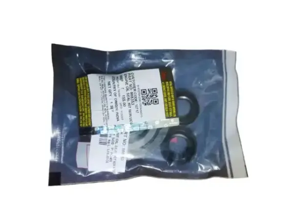 Engine Oil Seal Kit Non Uce 1 Pc. For Royal Enfield Bullet - 888353