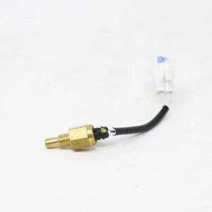 Engine Oil Temperature Sensor (v2 White Connector) For Suzuki Burgman Street | Suzuki Access 125 Bs6 - Bs4 | Spark Minda