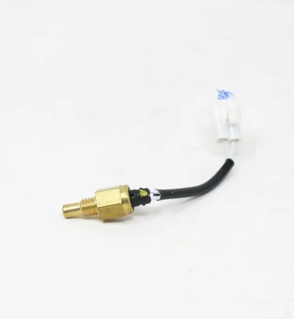 Engine Oil Temperature Sensor (v2 White Connector) For Suzuki Burgman Street | Suzuki Access 125 Bs6 - Bs4 | Spark Minda