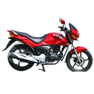 Petrol Tank For Hero Cbz Xtreme Type 2 (sports Red)