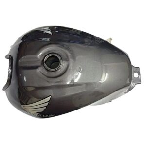 Petrol Tank For Honda Shine Type 3 (grey)