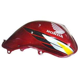 Petrol Tank For Honda Unicorn Old Model (red)