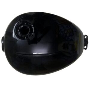 Petrol Tank For Royal Enfield Thunderbird 500 | Black