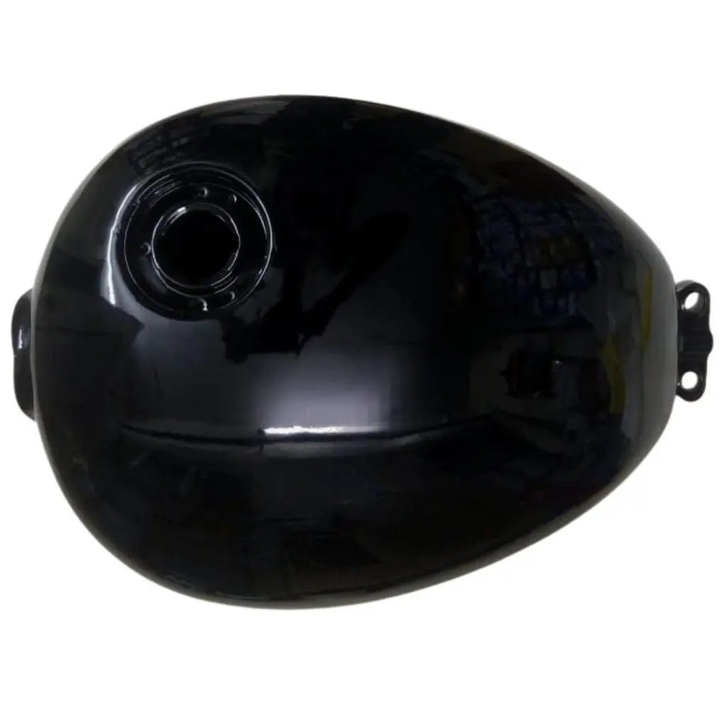 Petrol Tank For Royal Enfield Thunderbird 500 | Black