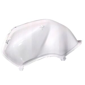 Petrol Tank For Tvs Apache Rtr 180 (white)