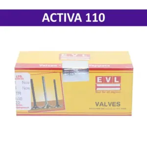 Evl Engine Valve For Activa 110