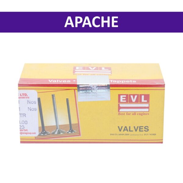 Evl Engine Valve For Apache - Image 2