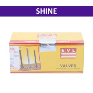 Evl Engine Valve For Shine
