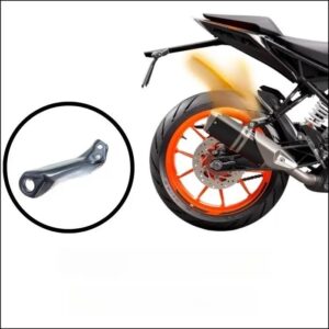 Exhaust Holder - Duke 250/390 (jp113810)