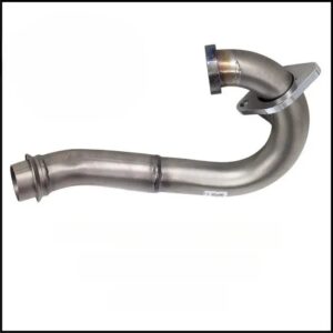 Exhaust Pipe - Duke 250/390 Bs4 (jy591275)