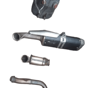 Exhaust System