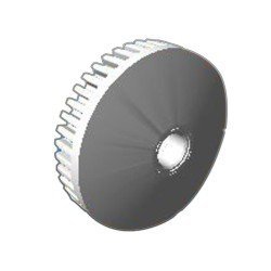 Face Comp Movable Drive For Maestro | Hero