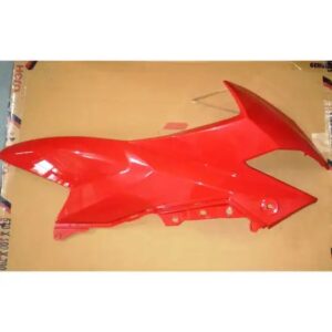 Fairing Front Right Side (sports Red) | Xtreme 200s | (may, 2019-2020) | Hero