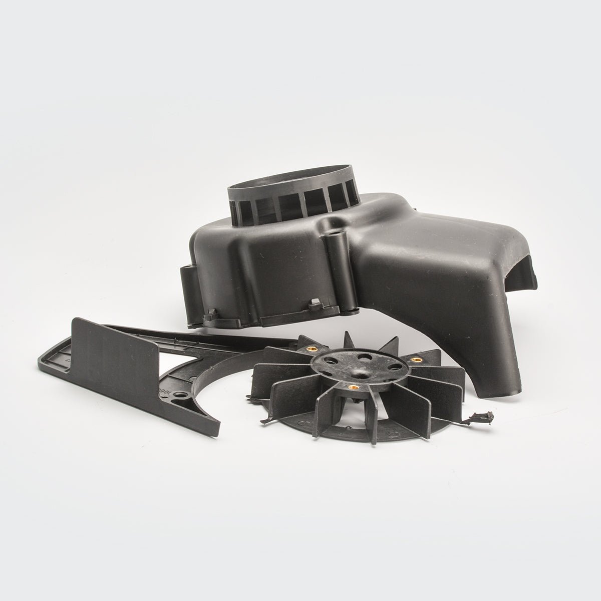 Fan Assy (n19) Xl Super 3/m