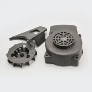 Fan Assy [s.o.3] Xl Super N/m