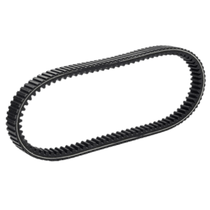 Fan Belt (or) Clutch Belt (or) Engine Belt Genuine Grazia 125