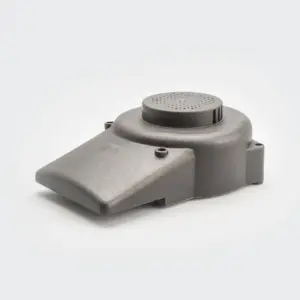 Fan Cover Xl Super