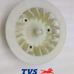 Fan For Tvs Scooty Pep Plus | Jupiter | Wego | Zest| Jupiter 125