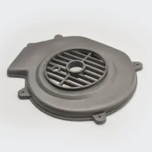 Fan Outer Cover Xl100