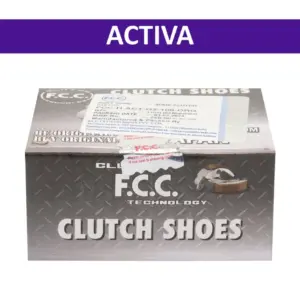 Fcc Clutch Shoe For Activa