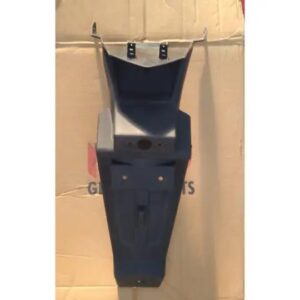 Fender B Rear For Xtreme | Hero
