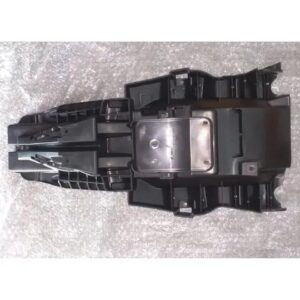 Fender Comp Rear For Hero Xtreme Fi 160r Bsvi | Xtreme Stealth 160r | Xtreme Stealth Fi 160r Bsvi, Xtreme 160r