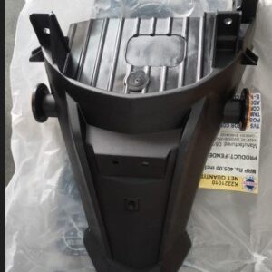 Fender Complete, Rear | Ntorq 125 | Tvs