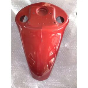 Fender Front Comp Red For | Wego 110 | Tvs