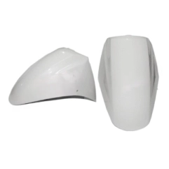 Fender Front Comp White For Wego110|tvs